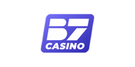 B7 Casino Logo