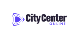 City Center Online Casino Logo