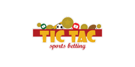 Tictacbets Casino Logo