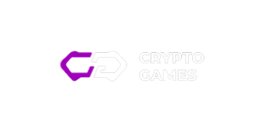 Crypto-Games.io Casino Logo