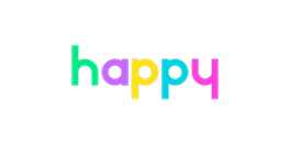 Happy Casino Logo