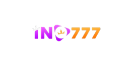 INO777 Casino Logo