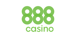 888 Casino Logo