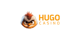 Hugo Casino Logo