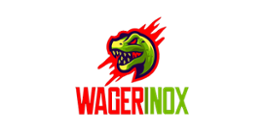 Wagerinox Casino Logo