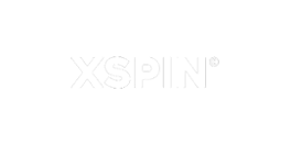 Xspin Casino Logo