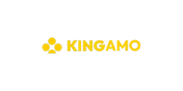 Kingamo Casino Logo