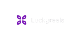 LuckyReels Casino Logo