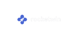 RocketWin Casino Logo