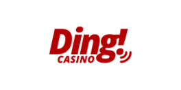Ding Casino Logo
