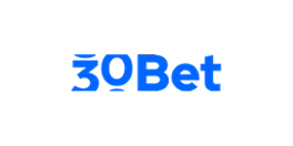 30 Bet Casino Logo