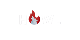Howl Casino Logo