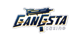 Gangsta Casino Logo