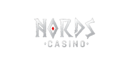 Nords Casino Logo