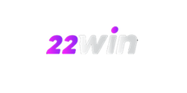 22Win Casino Logo