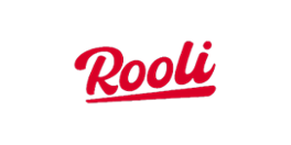 Rooli Casino Logo