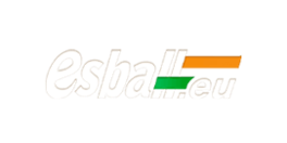 Esball Casino Logo