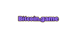 Bitcoin.Game Casino Logo