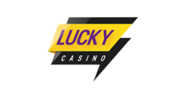 Lucky Casino Ontario Logo