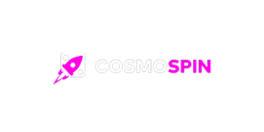 CosmoSpin Casino Logo