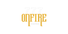 777onfire Casino Logo