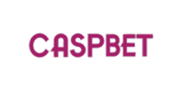 CaspBet Casino Logo