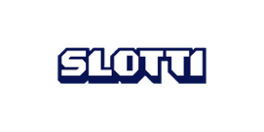 Slotti Casino Logo