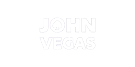 John Vegas Casino Logo