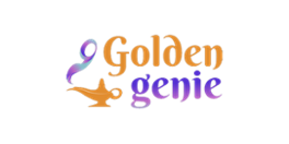 Golden Genie Casino Logo