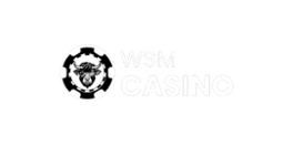 WSMCasino Logo