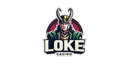 Loke Casino Logo