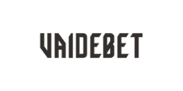 VaideBet Casino Logo