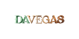 DaVegas Casino Logo