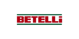 Betelli Casino Logo