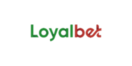 Loyalbet Casino IT Logo