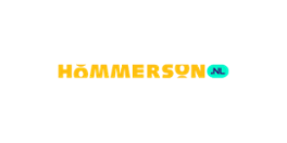 Hommerson Casino Logo