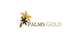 PalmsGold Casino Logo