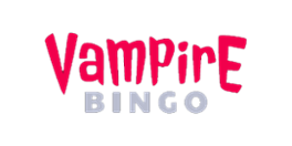 Vampire Bingo Casino Logo