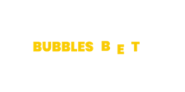 Bubbles Bet Casino Logo