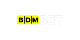 BDM Bet Casino Logo