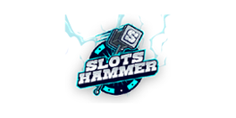 Slots Hammer Casino Logo