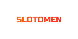 Slotomen Casino Logo