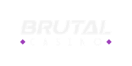 Brutal Casino Logo
