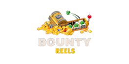 Bounty Reels Casino Logo