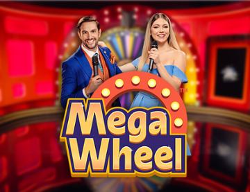 Mega Wheel