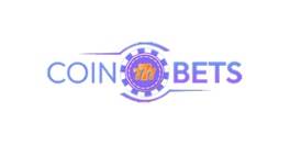 CoinBets777 Casino Logo