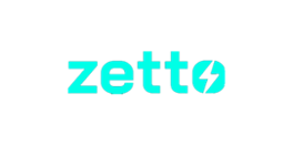 Zetto Casino Logo