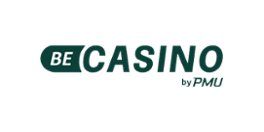 BeCasino Logo