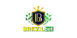 BRAZILbet Casino Logo