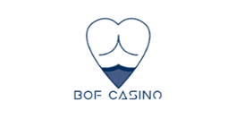 Bof Casino Logo